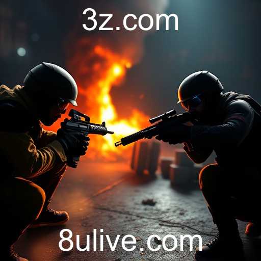 A Revolução do Modo Multiplayer nos Jogos Modernos