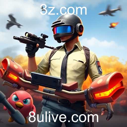 Revolução dos Jogos com Realidade Aumentada: O Impacto de 8u