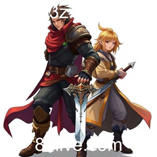 A Fascinante Jornada dos Jogos de RPG