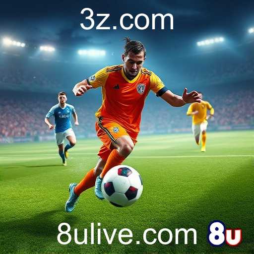 Descobrindo o Universo dos Jogos de Esportes no 8u