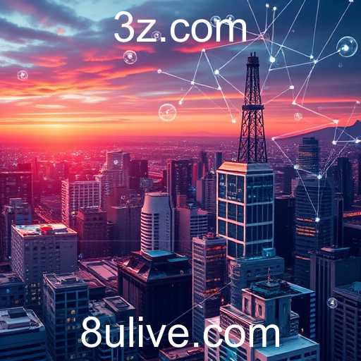 Tendências Tecnológicas que Estão Transformando o Mundo