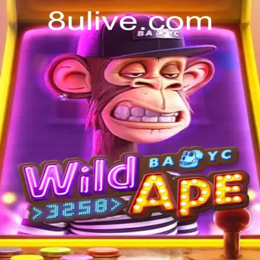 WildApe3258: Exploring the Jungle with Thrilling Challenges and Exciting Rewards