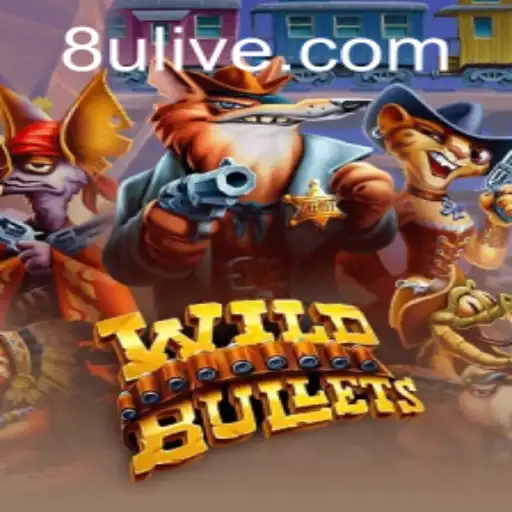 WildBullets: A Thrilling Adventure Awaits with 8u PH Login