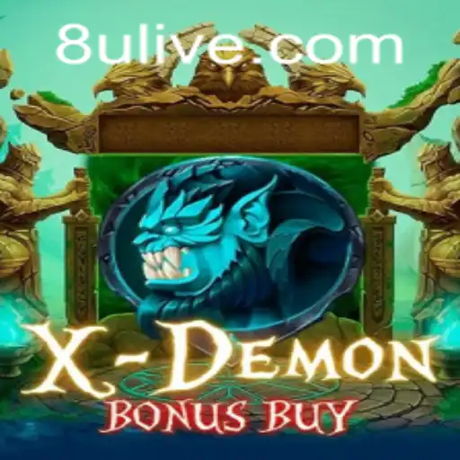 XDemonBonusBuy: Unleashing the Thrill of Modern Gaming